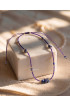 Bali Handmade Stone Necklace Bali Handmade Stone Necklace